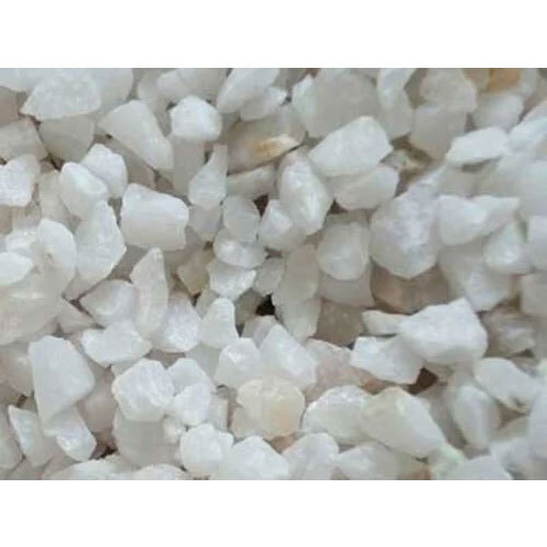 Automatic Quartz Color Sorter Machine - Capacity: 1 T/hr