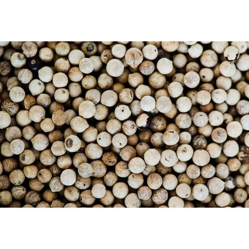 Automatic White Pepper Color Sorter Machine