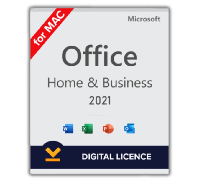 MS Office Software