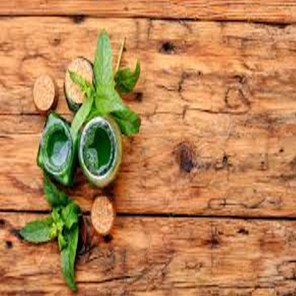Spearmint Oil - Age Group: All Age Group
