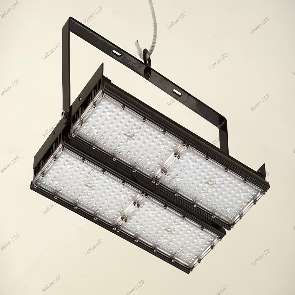 Veltrox 300W LED Lens Flood Light For Industrial