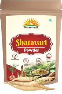 Natural Satavari Powder Satavar / Satavari Powder Asparagus Racemosus - Grade: 1