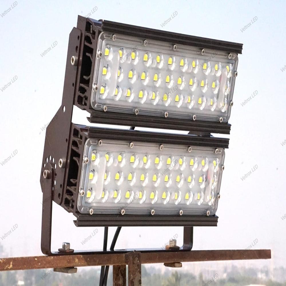 Veltrox 200W LED Lens Shark Model Light