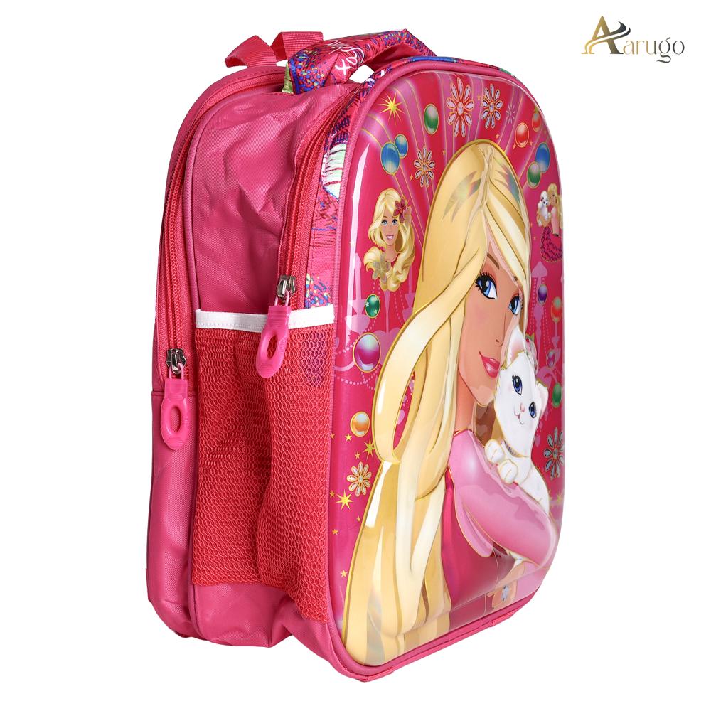 Girl With Cat - Color: Any Color