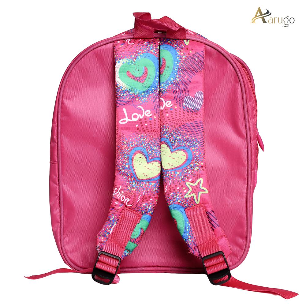 Girl With Cat - Color: Any Color