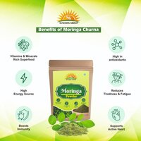 Moringa Powder / Sahjan / Sehanana / Drumstick 100% Natural Herbal Powder