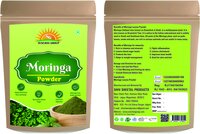 Moringa Powder / Sahjan / Sehanana / Drumstick 100% Natural Herbal Powder