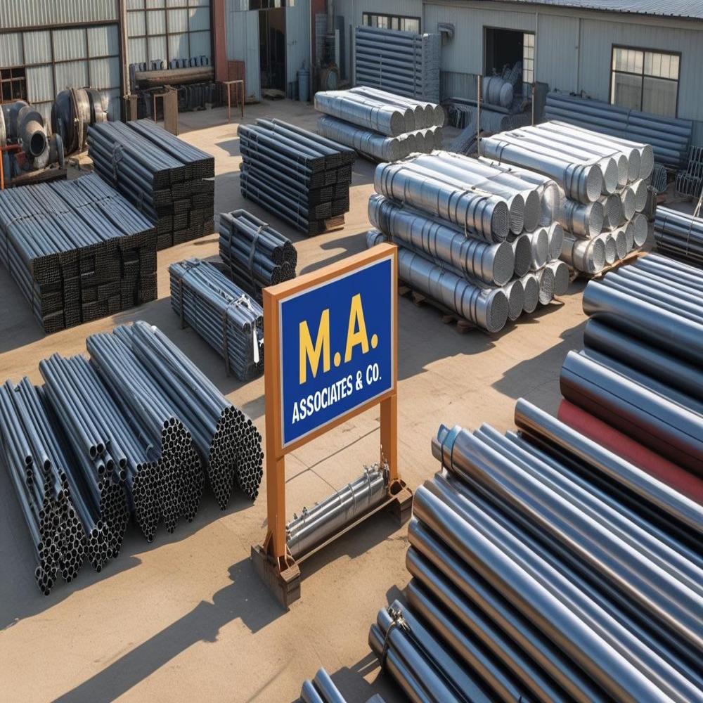 STANLESS STEEL