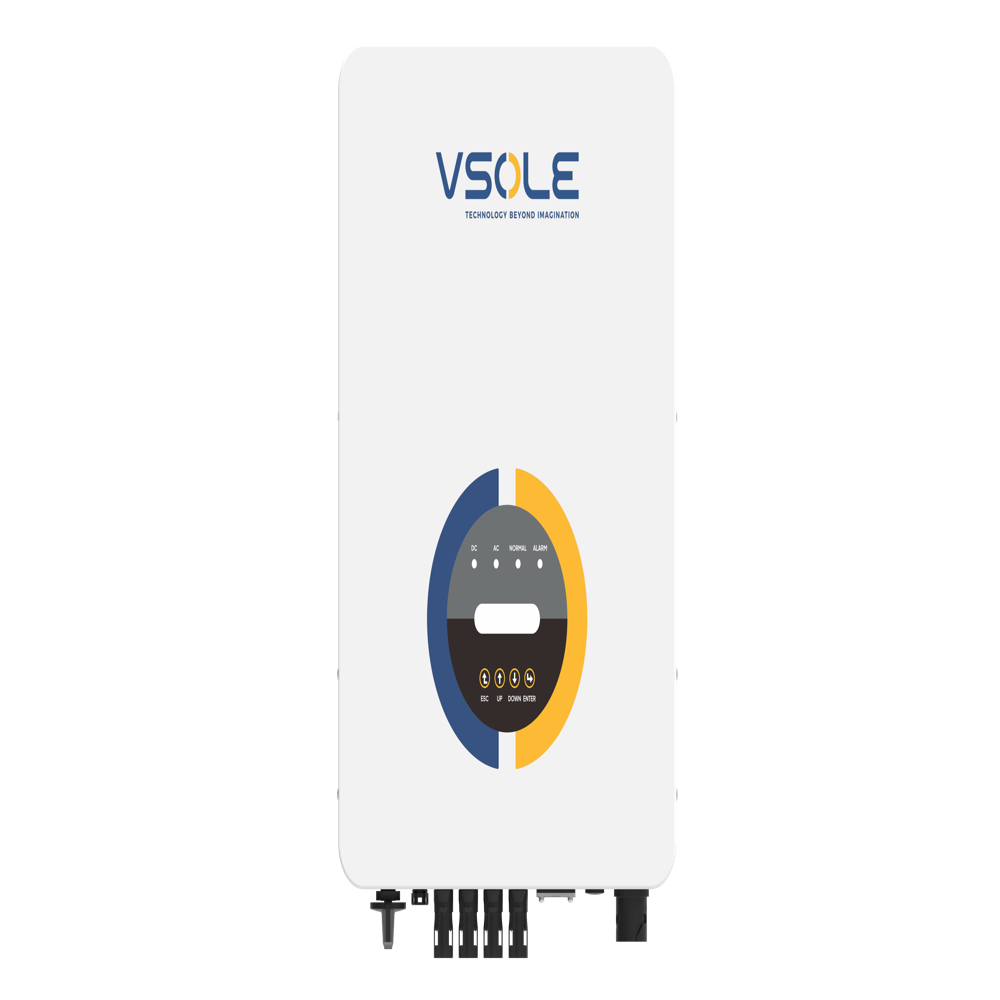 Grid Tie Inverter Three Phase 15KW