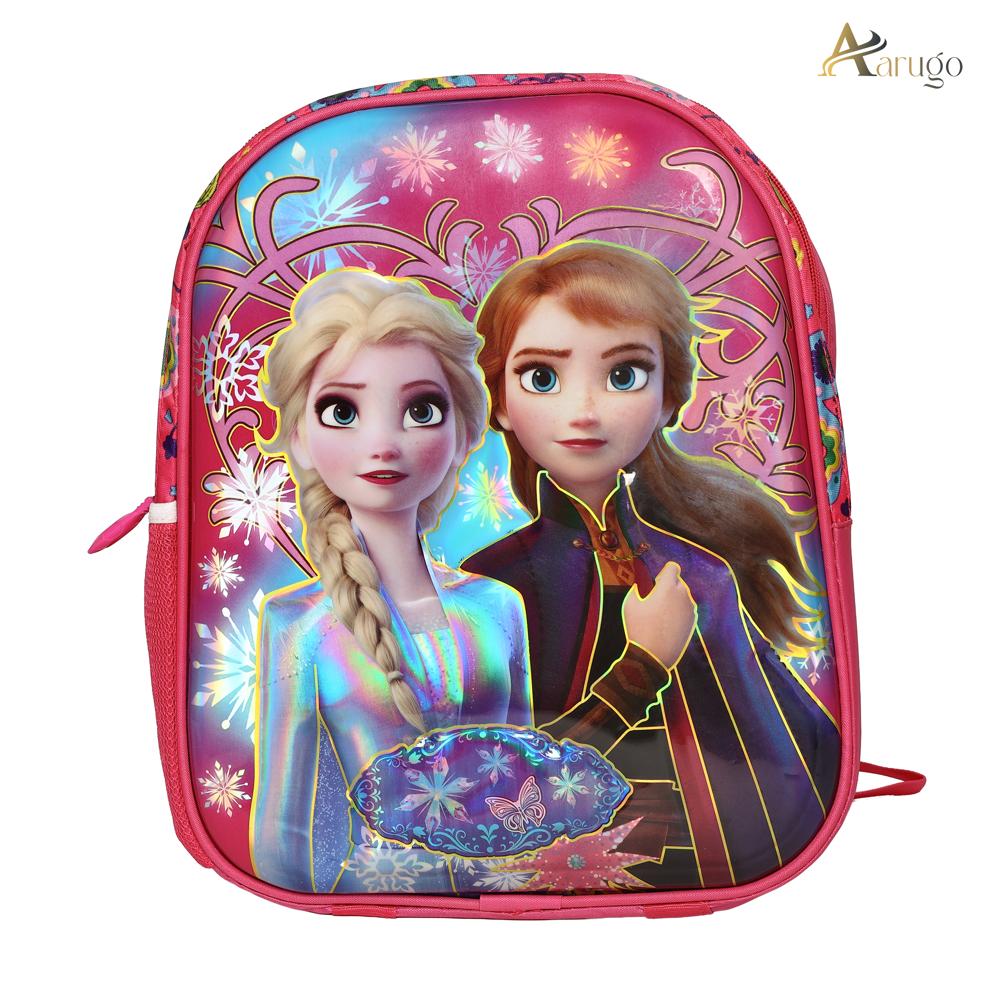 Frozen School Bag