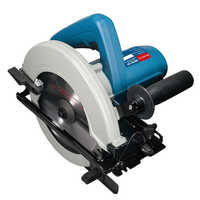 Dongcheng Dmy02 185 Electric Circular Saw - Features: Stable Performance