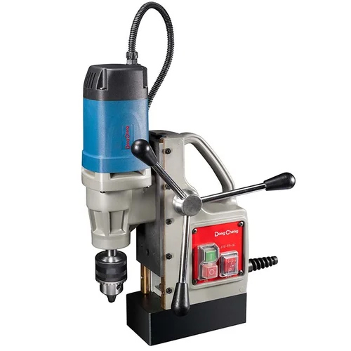 Djc16 Magnetic Drill - Features: Stable Performance