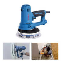 Dsf02-180 Drywall Sander - Features: Durable
