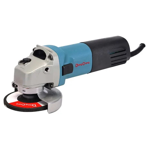 Dsm03-100A Angle Grinder - Features: Stable Performance