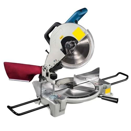 Djx255 Electrical Miter Saw - Features: High Quality