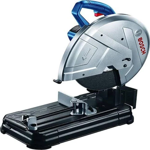 Gco220 Cut Off Machine - BladeÂ Size: 14 Inch