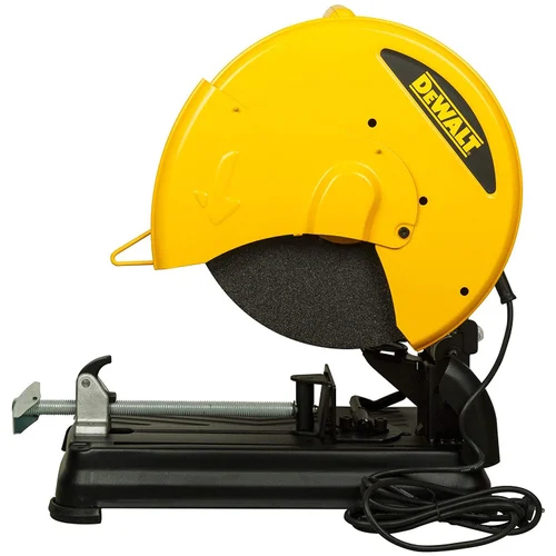 DeWalt Heavy Duty Chop Saw Machine