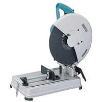 Makita 2414nb Cut Off Saw Machine - Bladea Size: 14 Inch