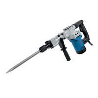 Dzg06-6s Percussion Hammer - Features: Portable