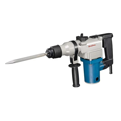 Dzc03-26B Electric Rotary Hammer Drill - Features: Durable