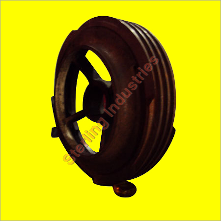 इनर हब के साथ Vt -10 के लिए सेमी-ऑटोमैटिक फीड स्क्रू