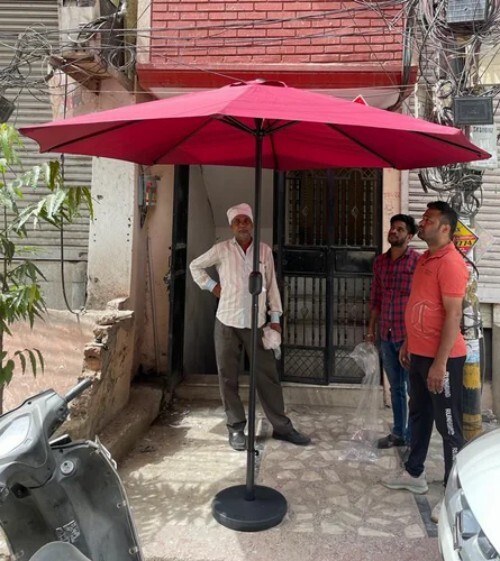 Promotional Umbrella