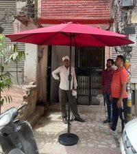 Promotional Umbrella