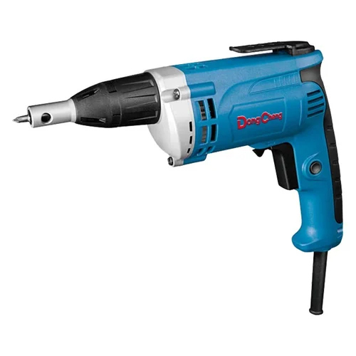 Dpl6 Screwdriver Drill - Automatic Grade: Manual