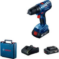 Drill Driver Machine - Automatic Grade: Manual