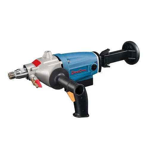 DZZ90 Diamond Drill With Water Source