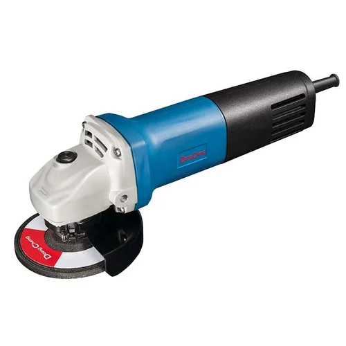 Dsm08-100 Angle Grinder - Automatic Grade: Manual