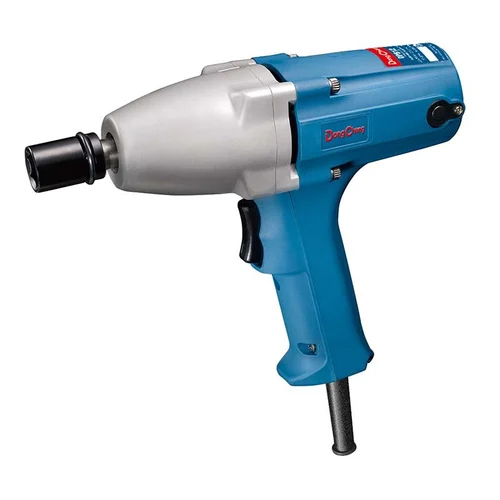 Dongcheng Dpb12 Electric Wrench - Features: High Quality