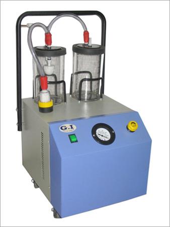suction apparatus