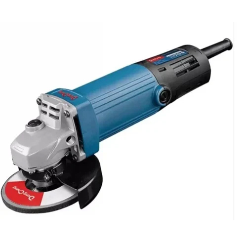 Dsm04-100A Angle Grinder - Features: Durable