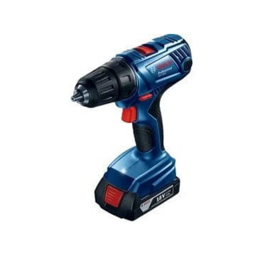 18V 54-21Nm GSR180Li Cordless Drill