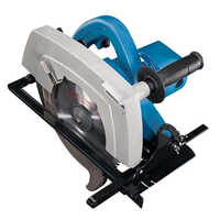 Dmy 235 Electrical Circular Saw - Coating Type: Colour Coated