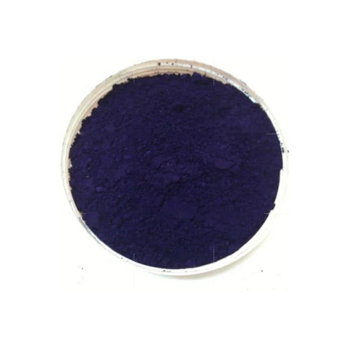 Sudan Blue Pigment Powder