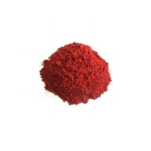 Bombay Orange Pigment Powder
