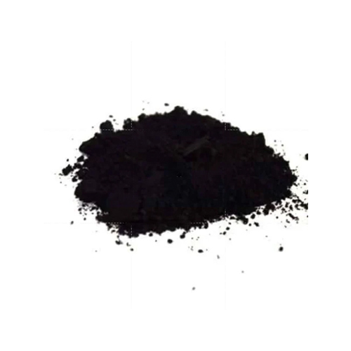 Carbon Black Pigment Powder