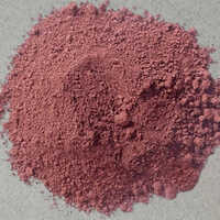 Cherry Red Pigment Powder