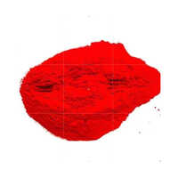 Red Pigment Powder