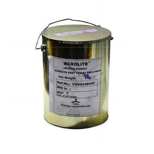 Acrolite Fast Violet Organic Pigment Powder