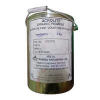 Pigment Violet Powder - Application: Plastic