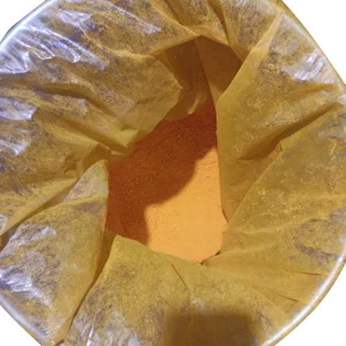 Yellow G Dye Powder - Application: Used In Textiles