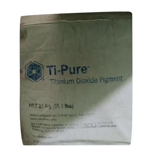 Dupont R 902 Titanium Dioxide