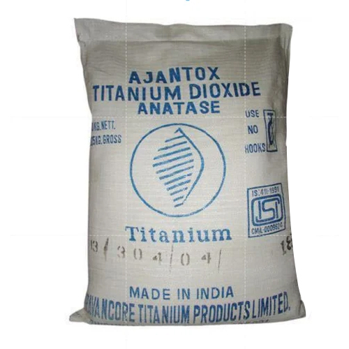 Anatase Titanium Dioxide