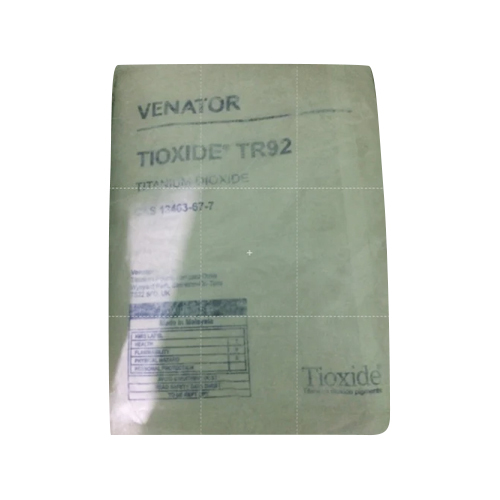 TR 92 Titanium Dioxide