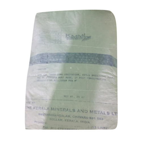 Kmml Rc 822 Titanium Dioxide