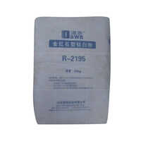 Titanium Dioxide Rutile