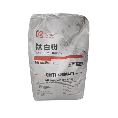 25kg TTR213 Titanium Dioxide